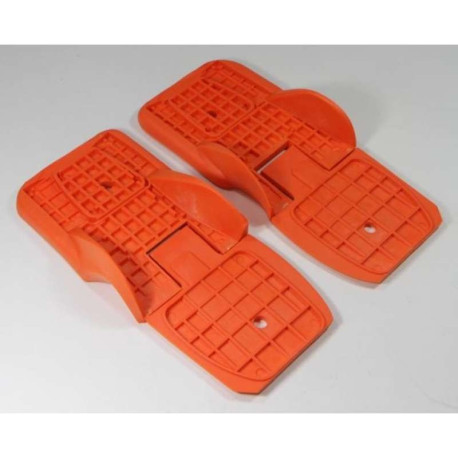 Accessoire de patinage en ligne Usd DUAL SOLEPLATE UFS 2023