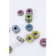 Inline -Skate -Lager RioRoller Pack of 10 2023