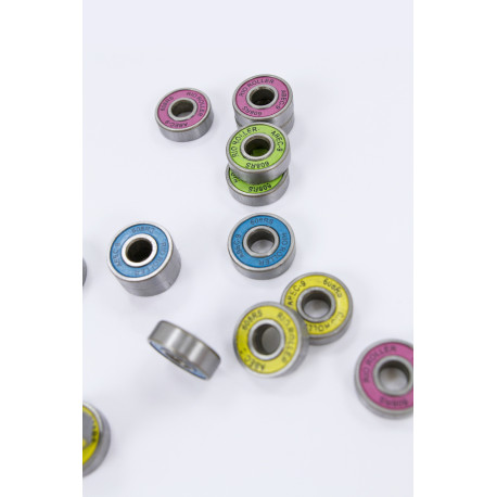 Inline -Skate -Lager RioRoller Pack of 10 2023