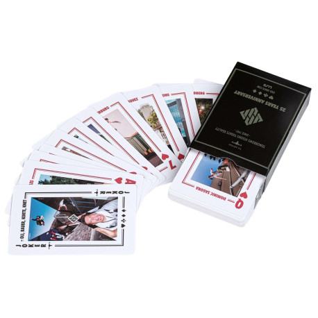 Inline -Skate -Zubehör Usd 25 Years Collector Box 2023