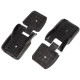 Accessoire de patinage en ligne Usd DUAL SOLEPLATE UFS 2023