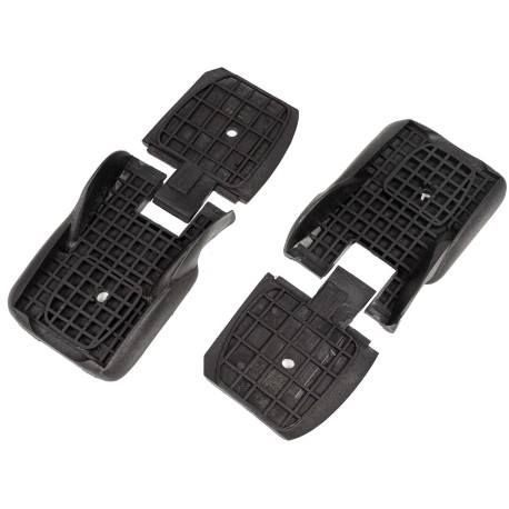 Accessoire de patinage en ligne Usd DUAL SOLEPLATE UFS 2023