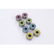 Inline -Skate -Lager RioRoller Pack of 10 2023