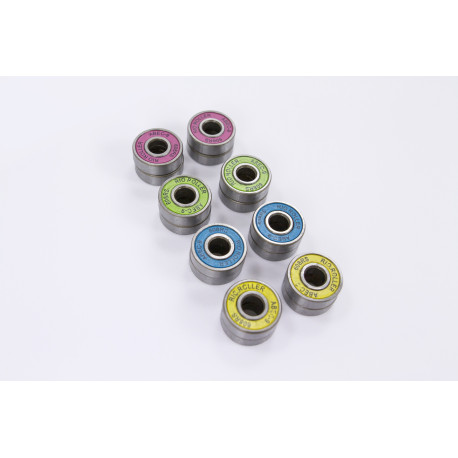 Inline -Skate -Lager RioRoller Pack of 10 2023