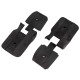 Accessoire de patinage en ligne Usd DUAL SOLEPLATE UFS 2023