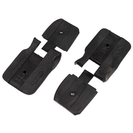Accessoire de patinage en ligne Usd DUAL SOLEPLATE UFS 2023