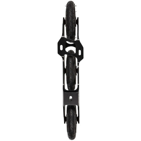Inline -Skate -Rahmen Powerslide Renegade 125 TRI 2023