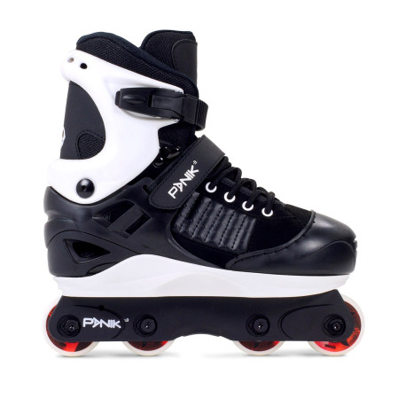 Inline Skates Anarchy Panik III Children's Adjustable 2023