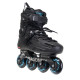 Inlineskates Flying Eagle F3 Dragonfly Black 2021
