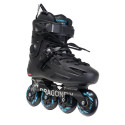 Inlineskates Flying Eagle F3 Dragonfly Black 2021
