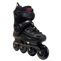 Inline Skates Flying Eagle F4 Raven Black 2021