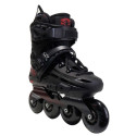 Inlineskates Flying Eagle F4 Raven Black 2021