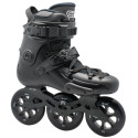 Inlineskates FR Skates 1 310 Black 2019