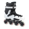 Roller en ligne FR Skates 3 80 White 2020