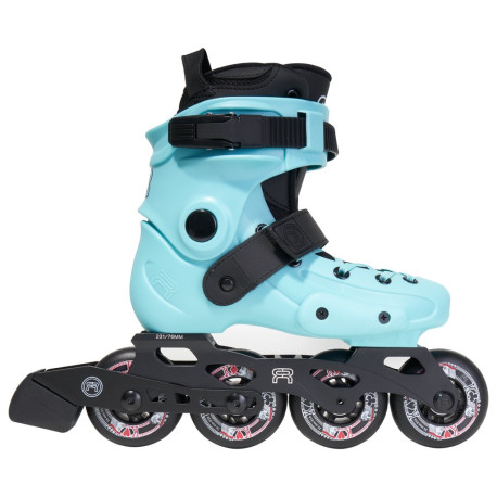 Inline Skates FR Skates FR J Blue 2020
