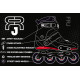 Inline Skates FR Skates FR J Blue 2020