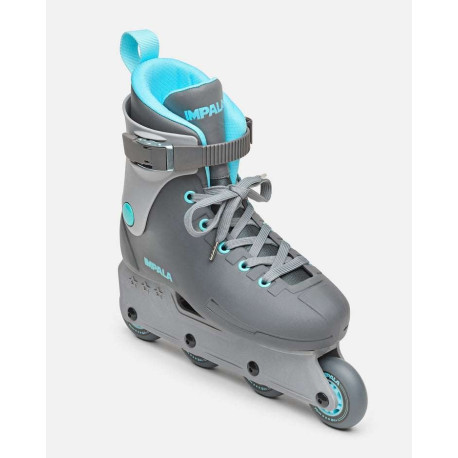 Inlineskates Impala Blue/Grey 2023