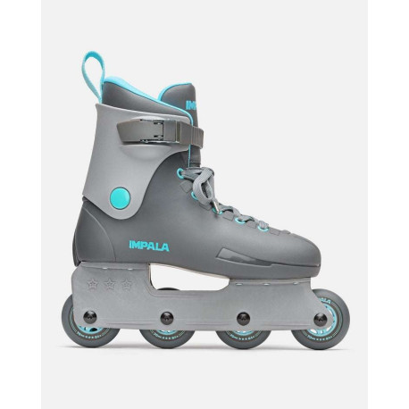 Inline Skates Impala Blue/Grey 2023