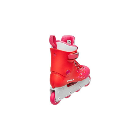 Inline Skates Impala Lightspeed Flames 2023