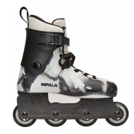 Inline Skates Impala Monochrome Marble 2023
