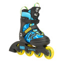 Inlineskates K2 Raider Pro 2024 