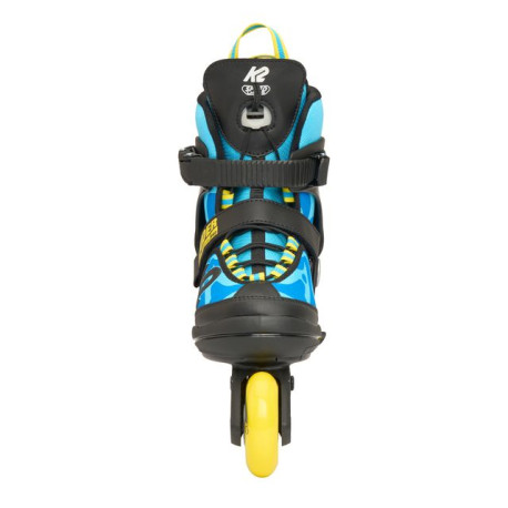 Inlineskates K2 Raider Pro 2024 