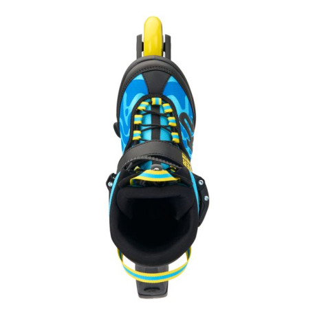 Inlineskates K2 Raider Pro 2024 