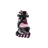 Roller en ligne Rollerblade Microblade G Pink 2021