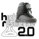 Inlineskates Remz HR 2.0 2022