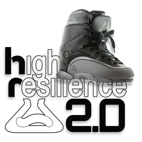 Inlineskates Remz HR 2.0 2022