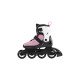 Roller en ligne Rollerblade Microblade G Pink 2021
