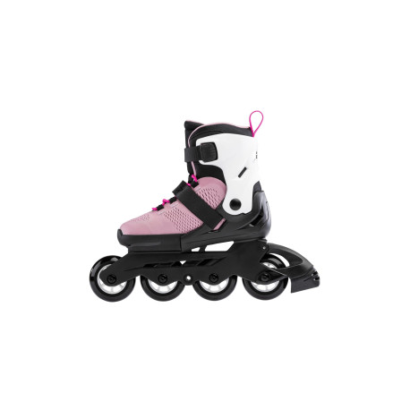 Roller en ligne Rollerblade Microblade G Pink 2021