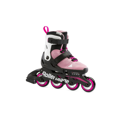 Roller en ligne Rollerblade Microblade G Pink 2021