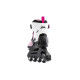 Roller en ligne Rollerblade Microblade G Pink 2021