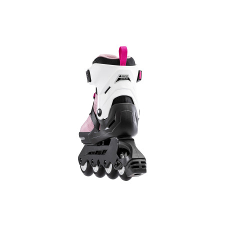 Roller en ligne Rollerblade Microblade G Pink 2021