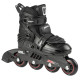 Inlineskates Seba J Full Black 2019
