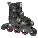 Inlineskates Seba J Full Black 2019