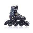 Inlineskates Tempish Clips Adjustable Grey 2023