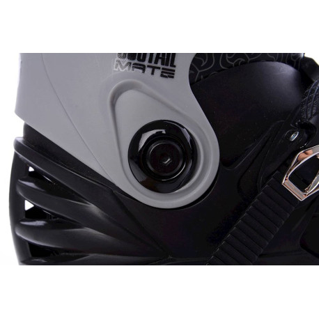 Inlineskates Tempish Coctail Mate Black 2020