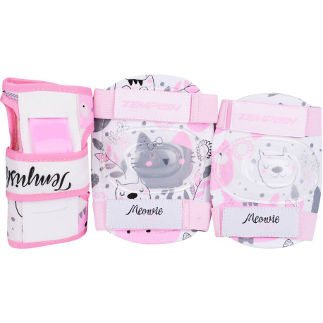 Inlineskates Tempish Kitty Baby 2023