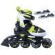 Inline Skates Tempish Misty Duo Adjustable Kids 2023