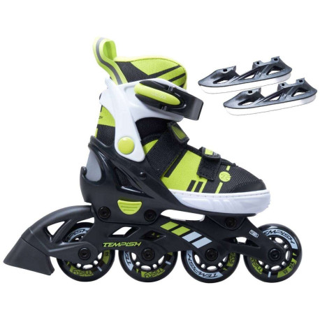 Inline Skates Tempish Misty Duo Adjustable Kids 2023