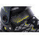 Inlineskates Tempish Clips Adjustable Grey 2023