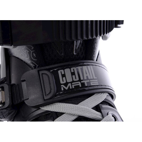 Inlineskates Tempish Coctail Mate Black 2020