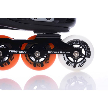 Roller en ligne Tempish Coctail Mate Black 2020