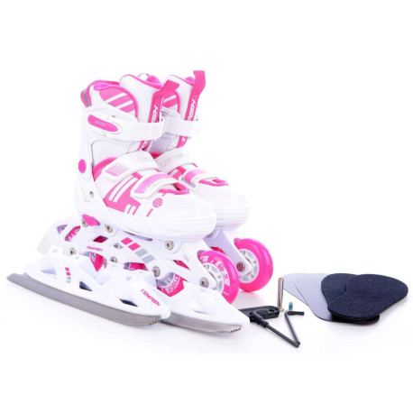 Inline Skates Tempish Misty Duo Adjustable Girls 2023