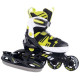 Inlineskates Tempish Misty Duo Adjustable Kids 2023