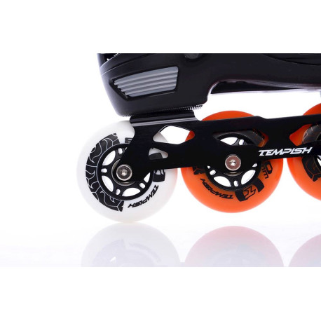 Inline Skates Tempish Coctail Mate Black 2020