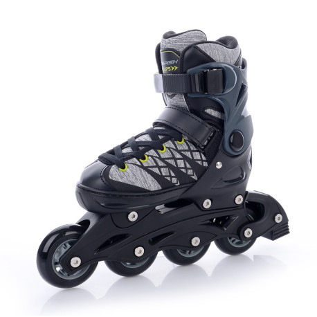 Roller en ligne Tempish Clips Adjustable Grey 2023