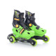 Inlineskates Tempish Racer Baby Green 2023